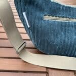 Moon Bag Luna Schultertasche CreaResa