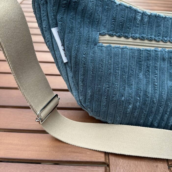 Moon Bag Luna Schultertasche CreaResa