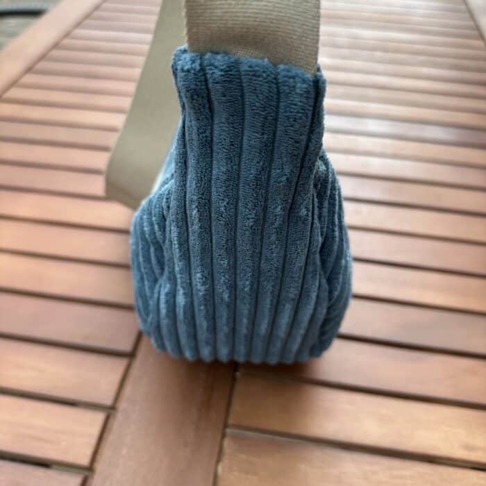 Moon Bag Luna Schultertasche CreaResa