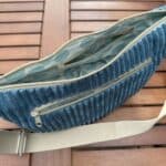Moon Bag Luna Schultertasche CreaResa