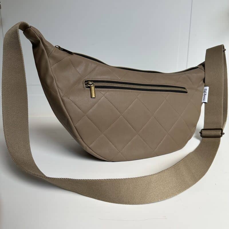 Moon Bag Luna Schultertasche CreaResa
