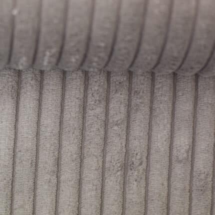 Cordstoff Wanja Swafing 000182 Grau