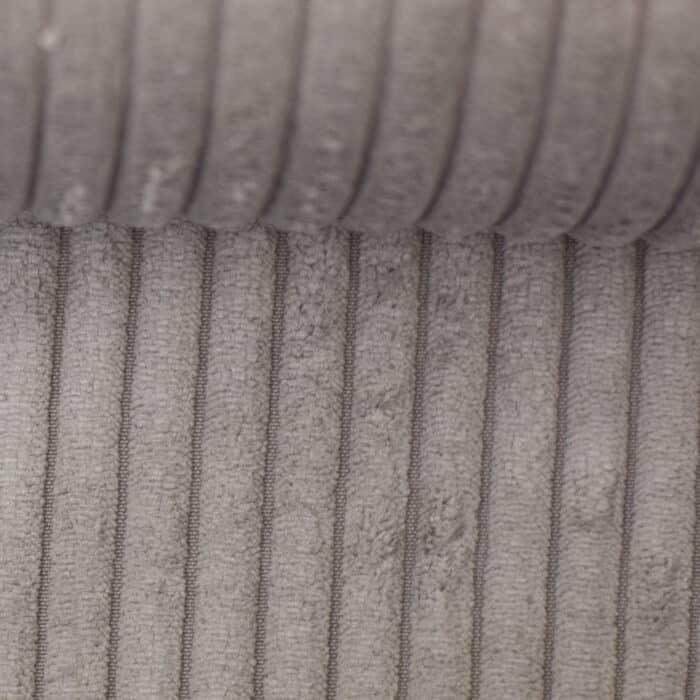 Cordstoff Wanja Swafing 000182 Grau
