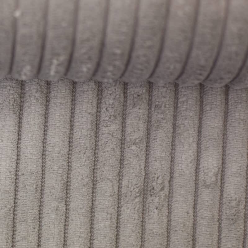 Cordstoff Wanja Swafing 000182 Grau