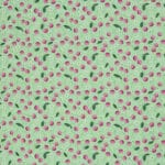 Baumwollstoff Kirschen Swafing 082582 396261