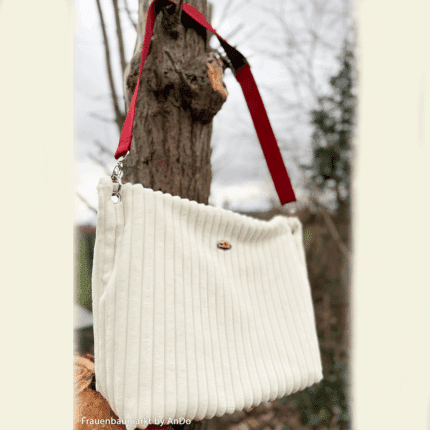 Dekostoff Samt Montevideo Swafing