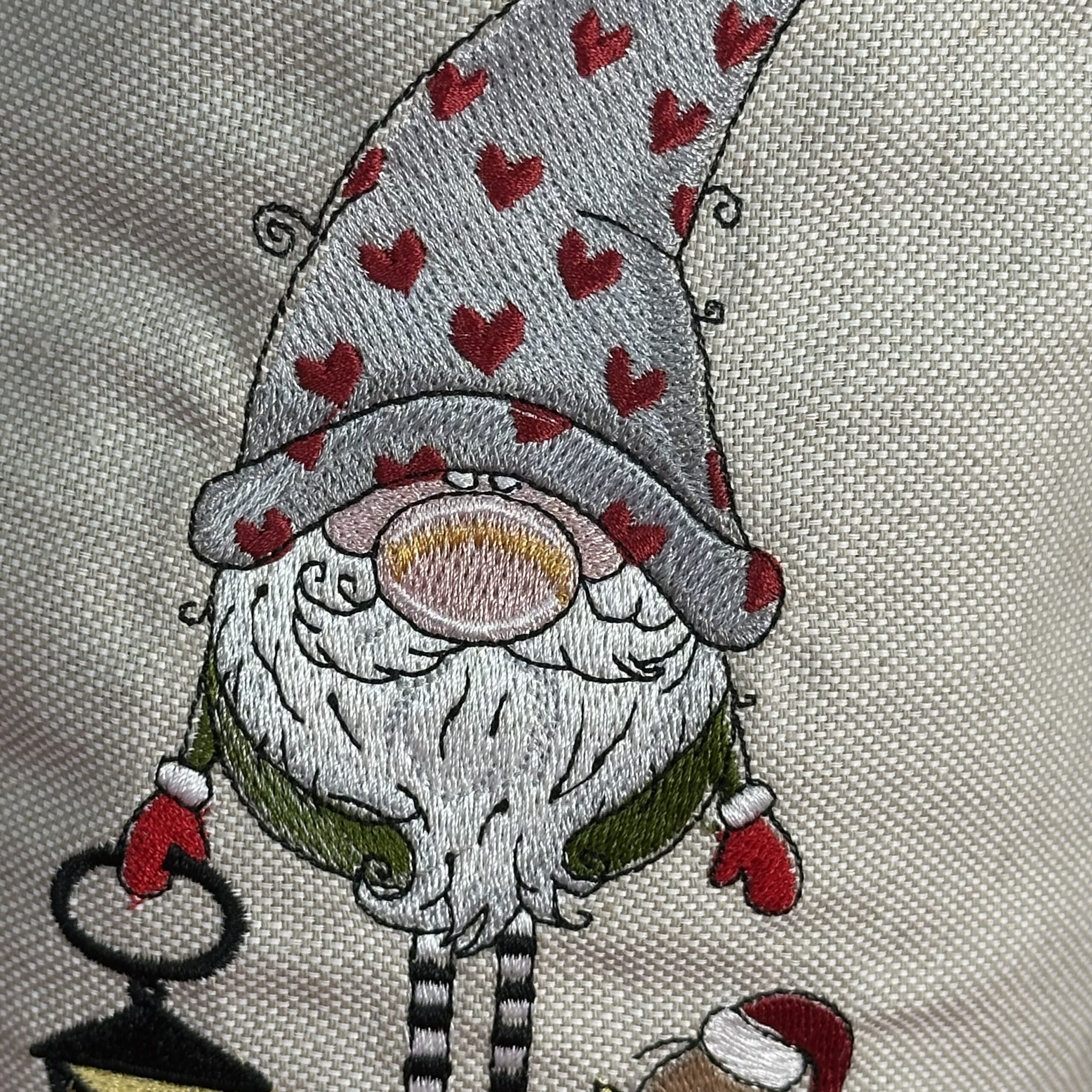 Weihnachtssäckchen Weihnachtssäckchen