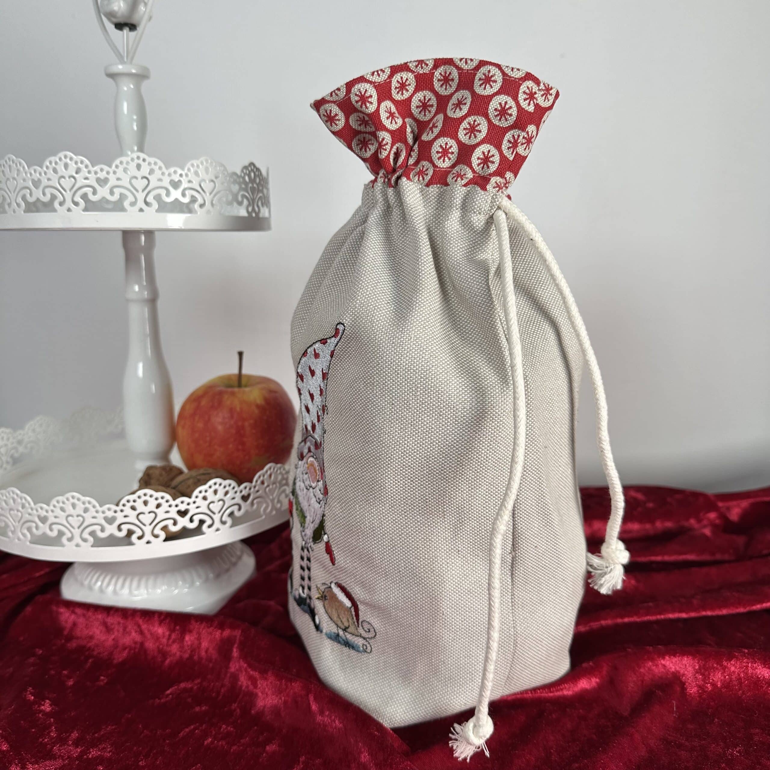 Weihnachtssäckchen Weihnachtssäckchen