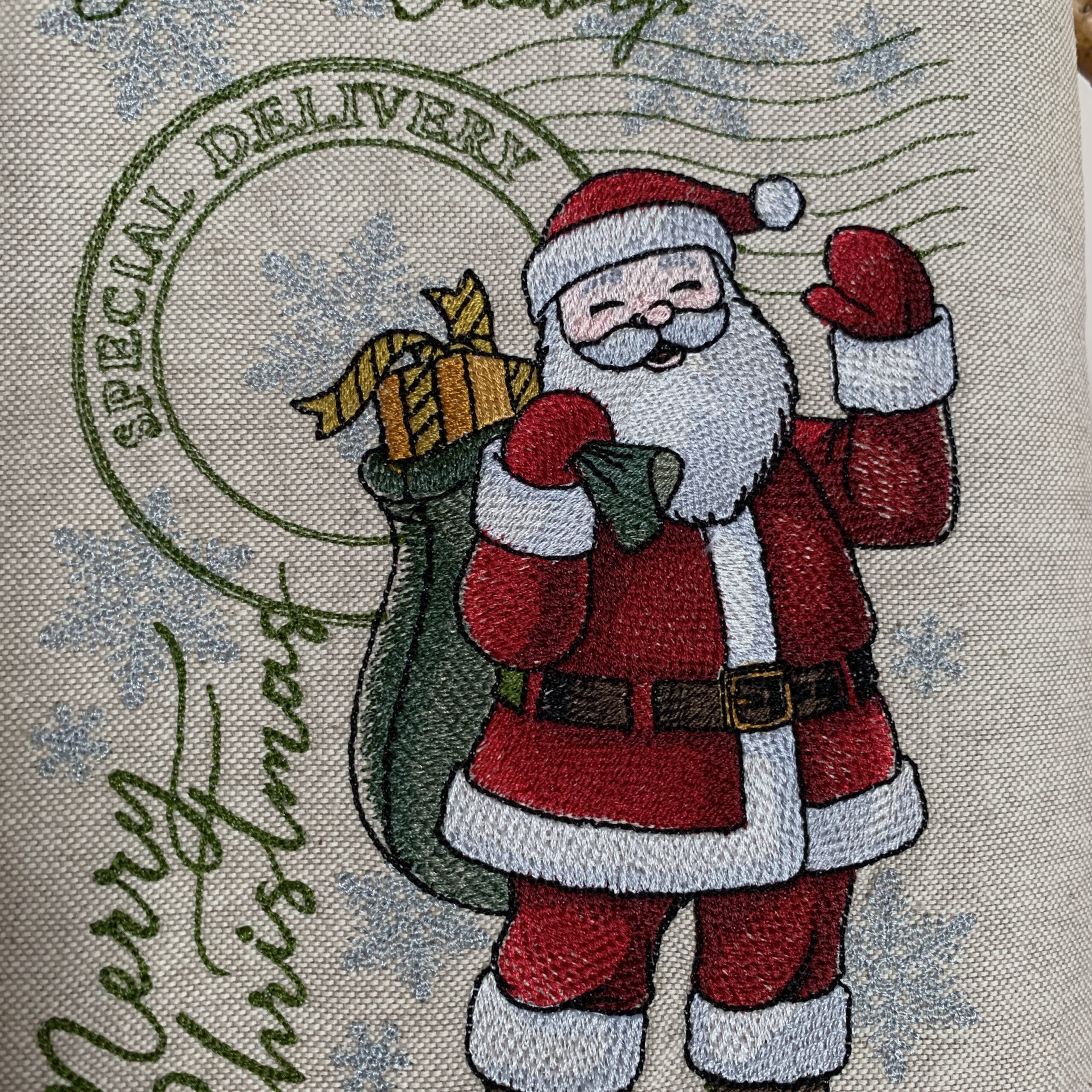 Weihnachtsstiefel Weihnachtsmann Weihnachtsstiefel Weihnachtsmann