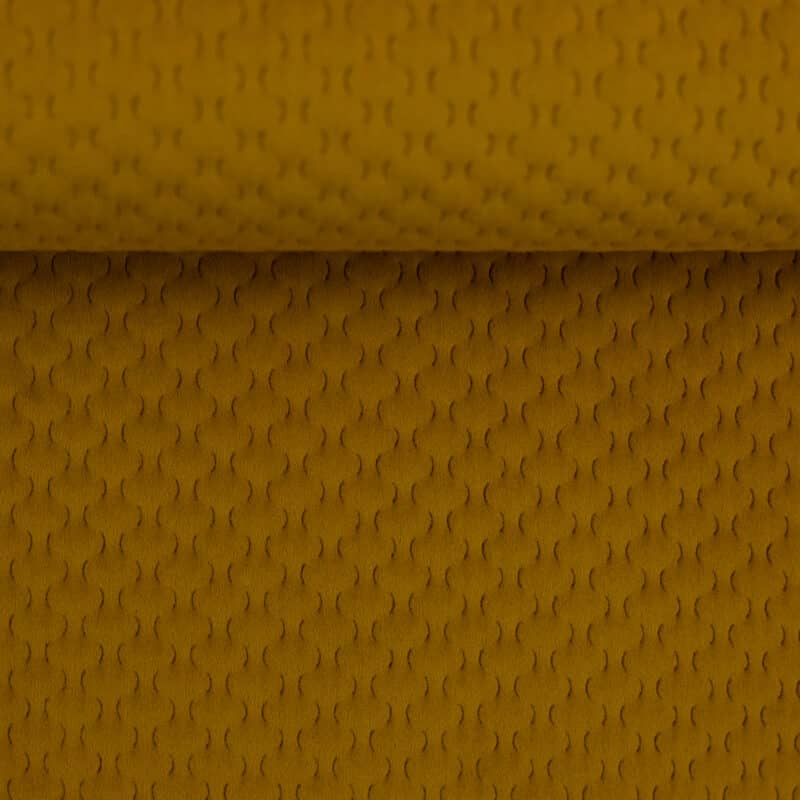 Samtstoff Caracas Swafing 082463 000313