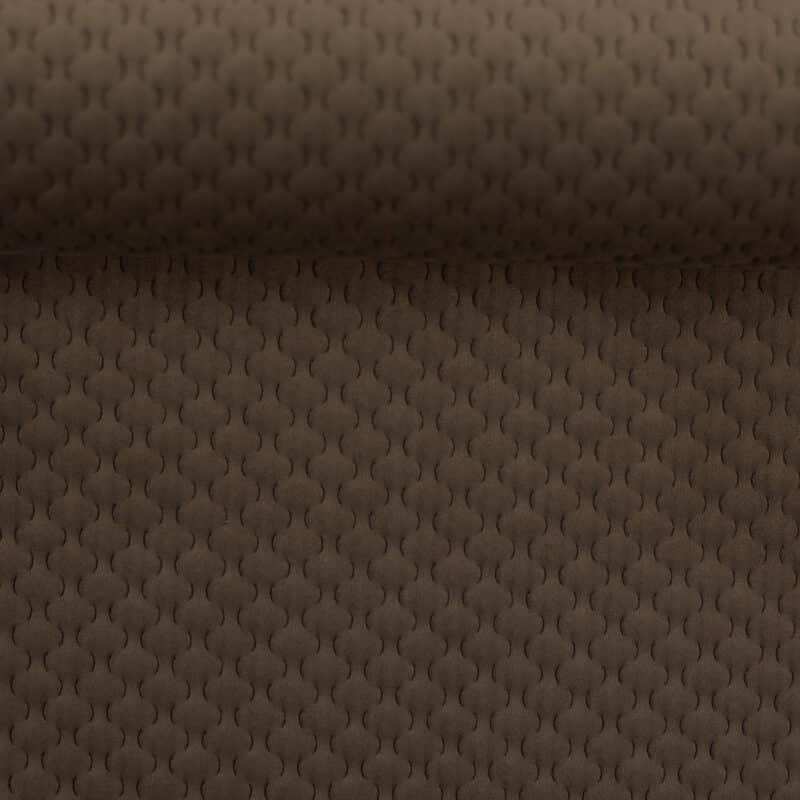 Samtstoff Caracas Swafing 082463 000676