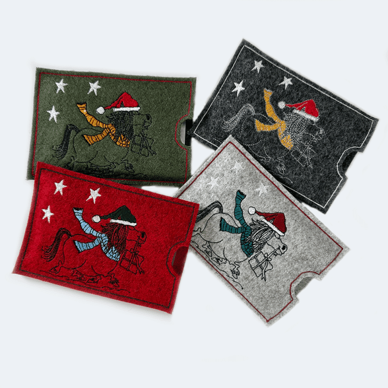 Adventskalender to go