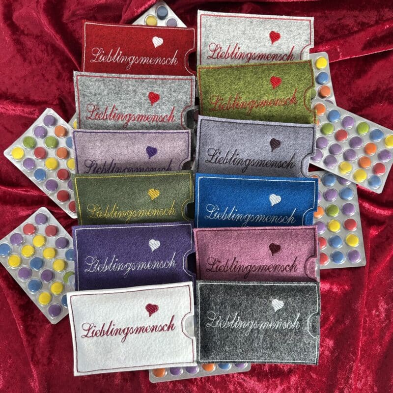 Adventskalender to go