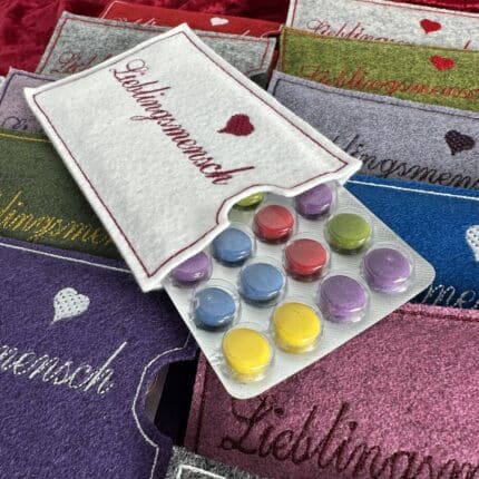 Adventskalender to go