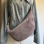 Moon Bag Luna Schultertasche CreaResa