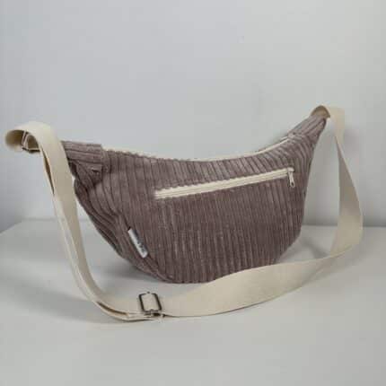 Moon Bag Luna Schultertasche CreaResa