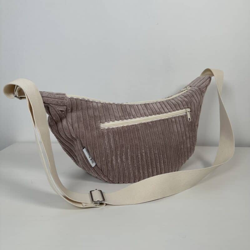 Moon Bag Luna Schultertasche CreaResa