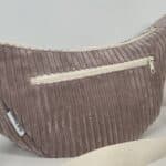 Moon Bag Luna Schultertasche CreaResa