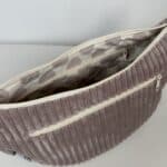 Moon Bag Luna Schultertasche CreaResa