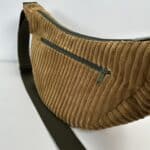 Moon Bag Luna Schultertasche CreaResa