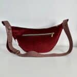 Moon Bag Luna Schultertasche CreaResa