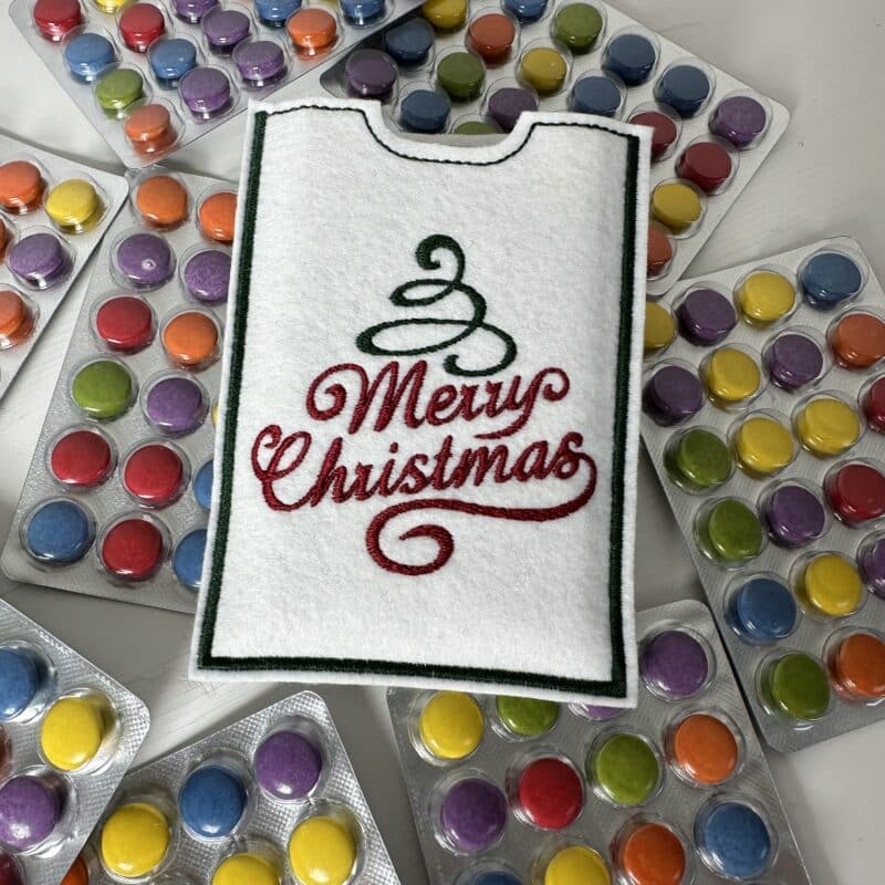 Adventskalender to go