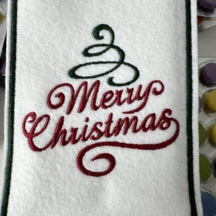 Adventskalender to go