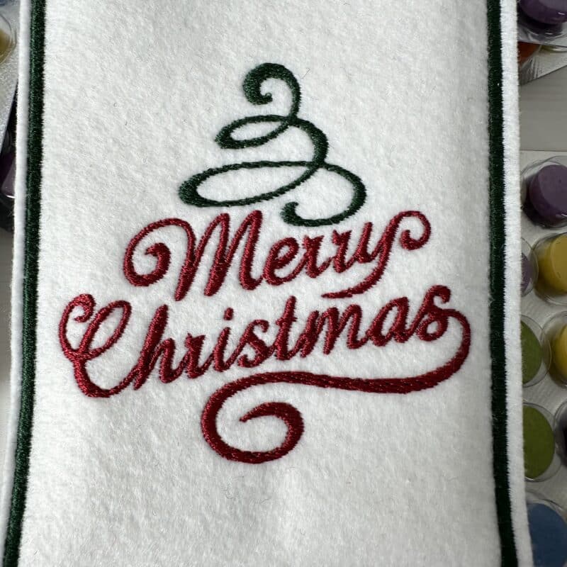 Adventskalender to go