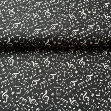 Baumwollstoff Kim Swafing