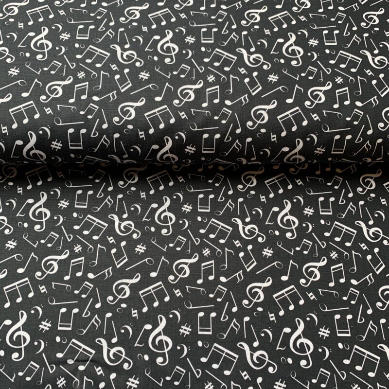 Baumwollstoff Kim Swafing