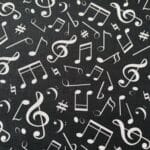 Baumwollstoff Kim Swafing