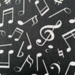 Baumwollstoff Kim Swafing