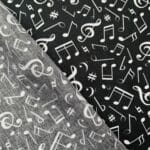 Baumwollstoff Kim Swafing