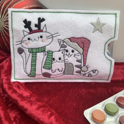 Adventskalender to go