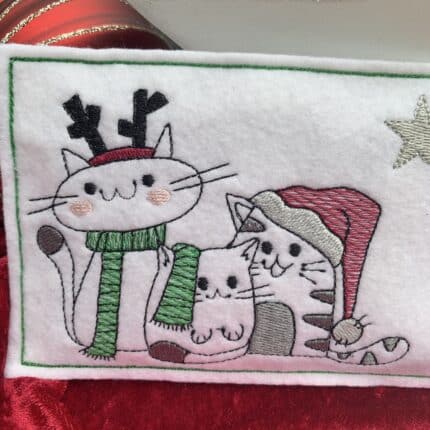 Adventskalender to go