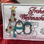 Adventskalender to go