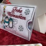 Adventskalender to go