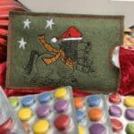 Adventskalender to go