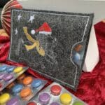 Adventskalender to go