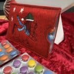 Adventskalender to go