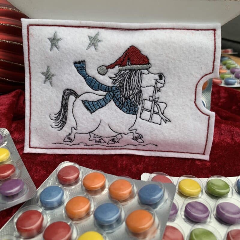 Adventskalender to go