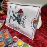 Adventskalender to go