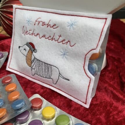 Adventskalender to go