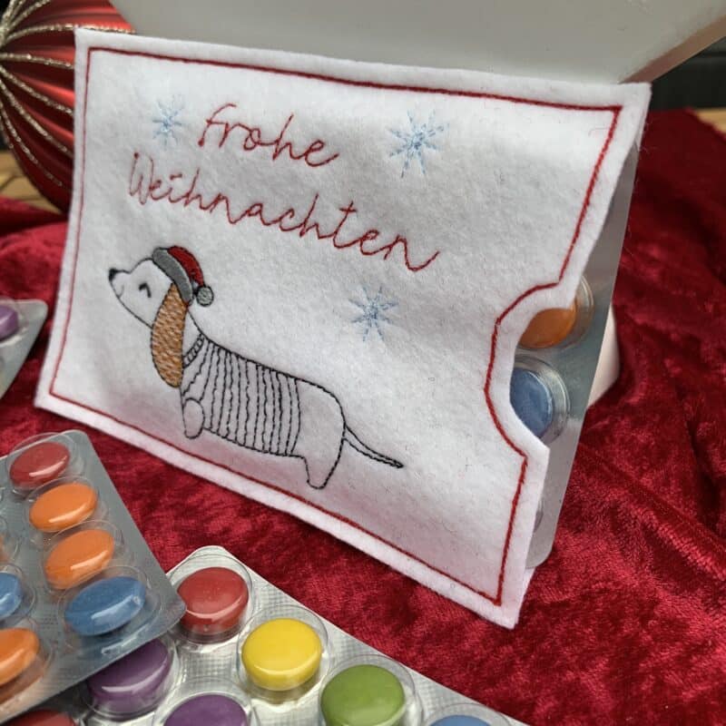 Adventskalender to go