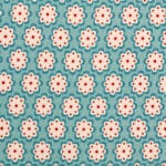 Baumwollstoff Julia Swafing