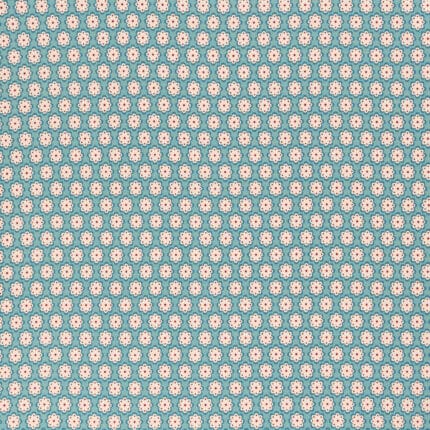 Baumwollstoff Julia Swafing