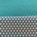 Baumwollstoff Julia Swafing