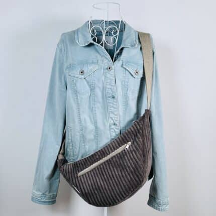 Moon Bag Luna Schultertasche CreaResa