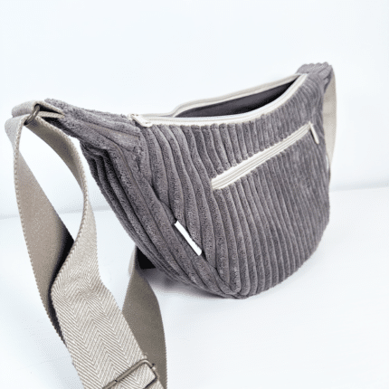 Moon Bag Luna Schultertasche CreaResa