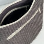 Moon Bag Luna Schultertasche CreaResa